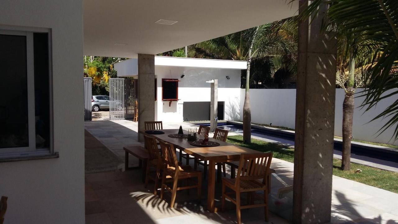 Kitebar Hotel クムブコ エクステリア 写真