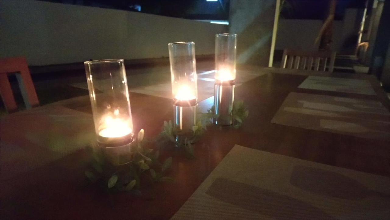 Kitebar Hotel クムブコ エクステリア 写真